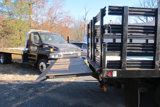 Used 2005 Chevrolet Silverado 3500 2WD Regular Cab image 5