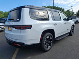 New 2025 Jeep Wagoneer Series II image 4