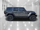 New 2025 Jeep Wrangler Unlimited Rubicon 392 image 2