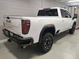 New 2026 GMC Sierra 2500 AT4X image 2