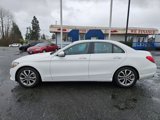 Used 2017 Mercedes-Benz C 300 Sedan image 2
