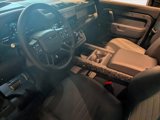 New 2025 Land Rover Defender 110 image 3