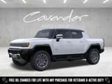 New 2025 GMC Hummer EV 3X w/ Battery Pack, 24 Module Pack image 2
