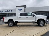 New 2025 Ford F250 King Ranch w/ Chrome Package image 2