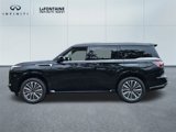 New 2025 INFINITI QX80 Sensory image 2