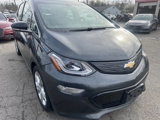 Used 2021 Chevrolet Bolt LT image 4
