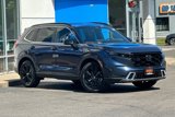 New 2025 Honda CR-V Sport Touring image 2