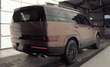 Used 2024 Hyundai Santa Fe Calligraphy image 3