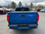 Used 2021 Chevrolet Colorado Z71 image 4