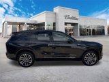 New 2026 Cadillac Vistiq Sport image 2
