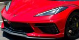 Used 2020 Chevrolet Corvette Stingray Coupe w/ Z51 Performance Package image 3