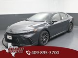 New 2025 Toyota Camry XSE image 5