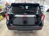 Used 2022 Ford Explorer XLT image 5