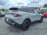 New 2026 Kia Sportage X-Line image 4