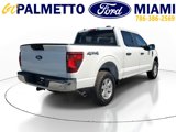 New 2025 Ford F150 XL w/ Equipment Group 103A High image 6