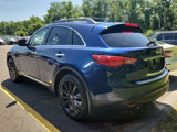 Used 2012 INFINITI FX35 Limited Edition image 4