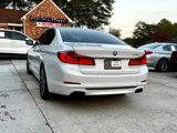 Used 2018 BMW 540i w/ Premium Package image 6