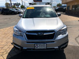 Used 2018 Subaru Forester 2.5i Limited image 6