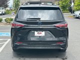 Certified 2024 Toyota Sienna XSE image 4