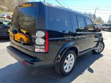 Used 2014 Land Rover LR4 HSE image 6