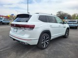 New 2025 Volkswagen Atlas SEL Premium R-Line image 5