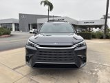 New 2025 Lexus TX 350 AWD image 2