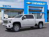 New 2025 Chevrolet Silverado 2500 High Country w/ Technology Package image 2
