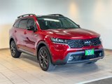 Used 2023 Kia Sorento X-Line EX image 3