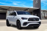 New 2026 Mercedes-Benz GLE 63 AMG S image 2