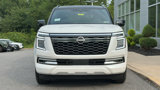 New 2025 Nissan Armada SL image 3