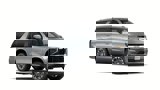 New 2025 Chevrolet Tahoe LS image 2