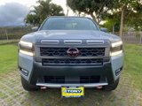 New 2025 Nissan Frontier Pro-X w/ Pro Premium Package image 2
