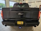 New 2025 Ford F150 Lariat w/ Equipment Group 502A High image 6