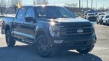 Certified 2023 Ford F150 Lariat w/ Equipment Group 502A High image 3