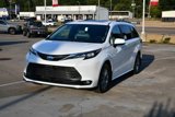 New 2025 Toyota Sienna XLE image 3