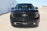 Used 2021 Chevrolet Silverado 1500 RST w/ Convenience Package II image 3