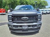 New 2025 Ford F250 XLT w/ Black Appearance Package image 2