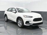 New 2025 Honda HR-V LX image 2