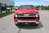 New 2025 Chevrolet Silverado 1500 LT image 2