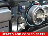 Used 2025 Chevrolet Silverado 1500 ZR2 w/ Technology Package image 5