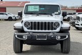 New 2025 Jeep Wrangler Unlimited Sahara image 2
