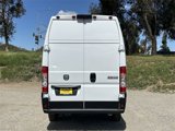 New 2025 RAM ProMaster 3500 w/ Premium Convenience Group image 3