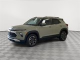 New 2026 Chevrolet TrailBlazer LT w/ Convenience Package image 4
