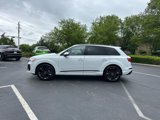 New 2025 Audi Q7 3.0T Prestige image 4