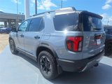 New 2026 Honda Passport TrailSport Elite image 3