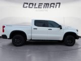 New 2025 Chevrolet Silverado 1500 ZR2 w/ ZR2 Bison Edition image 6