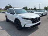 New 2026 Honda CR-V Sport-L image 4