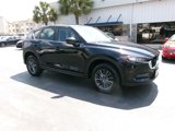 Used 2020 MAZDA CX-5 Sport image 2