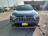 Used 2020 Toyota RAV4 XSE image 3