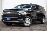 Used 2023 Chevrolet Suburban LT image 2